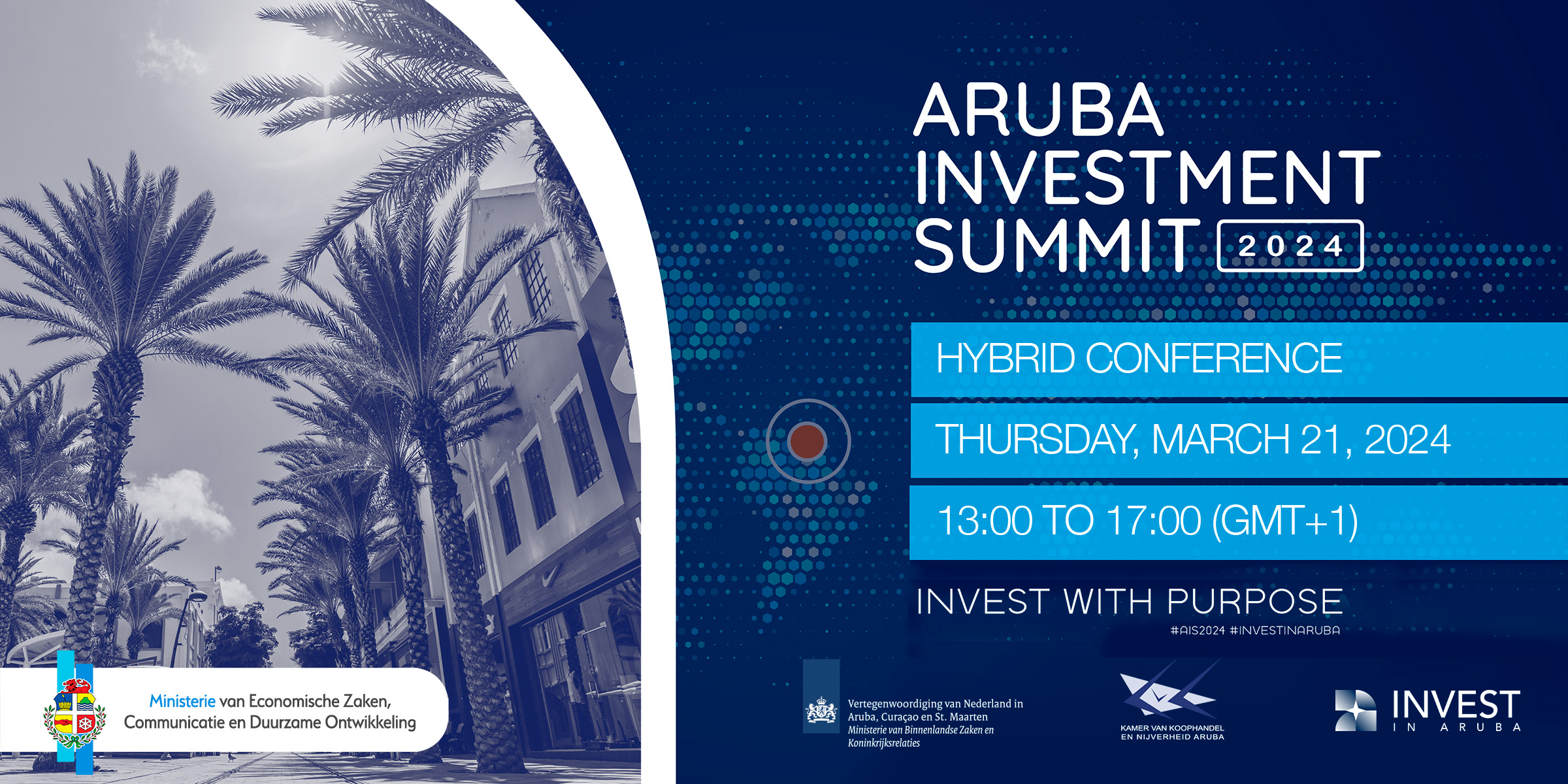 Invest In Aruba