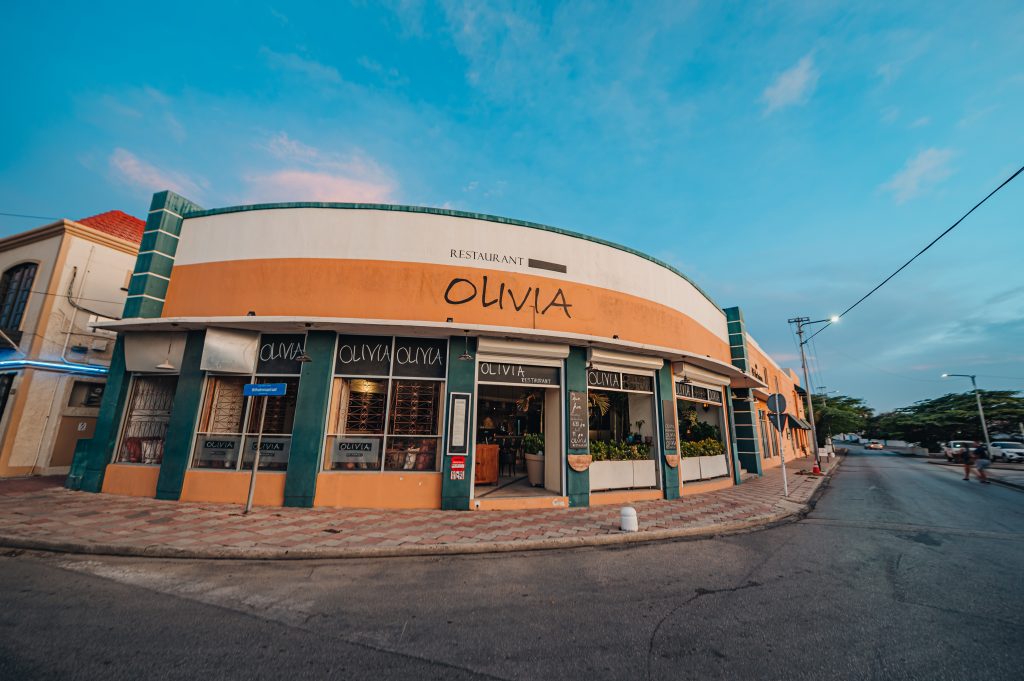 Olivia Restaurant