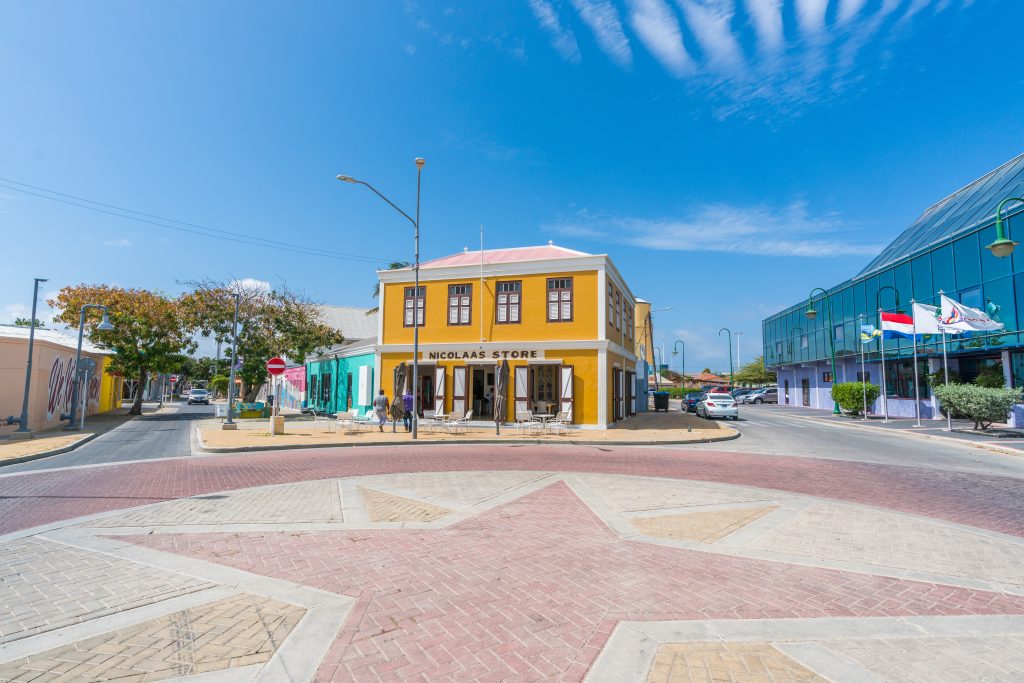 San Nicolas District -4