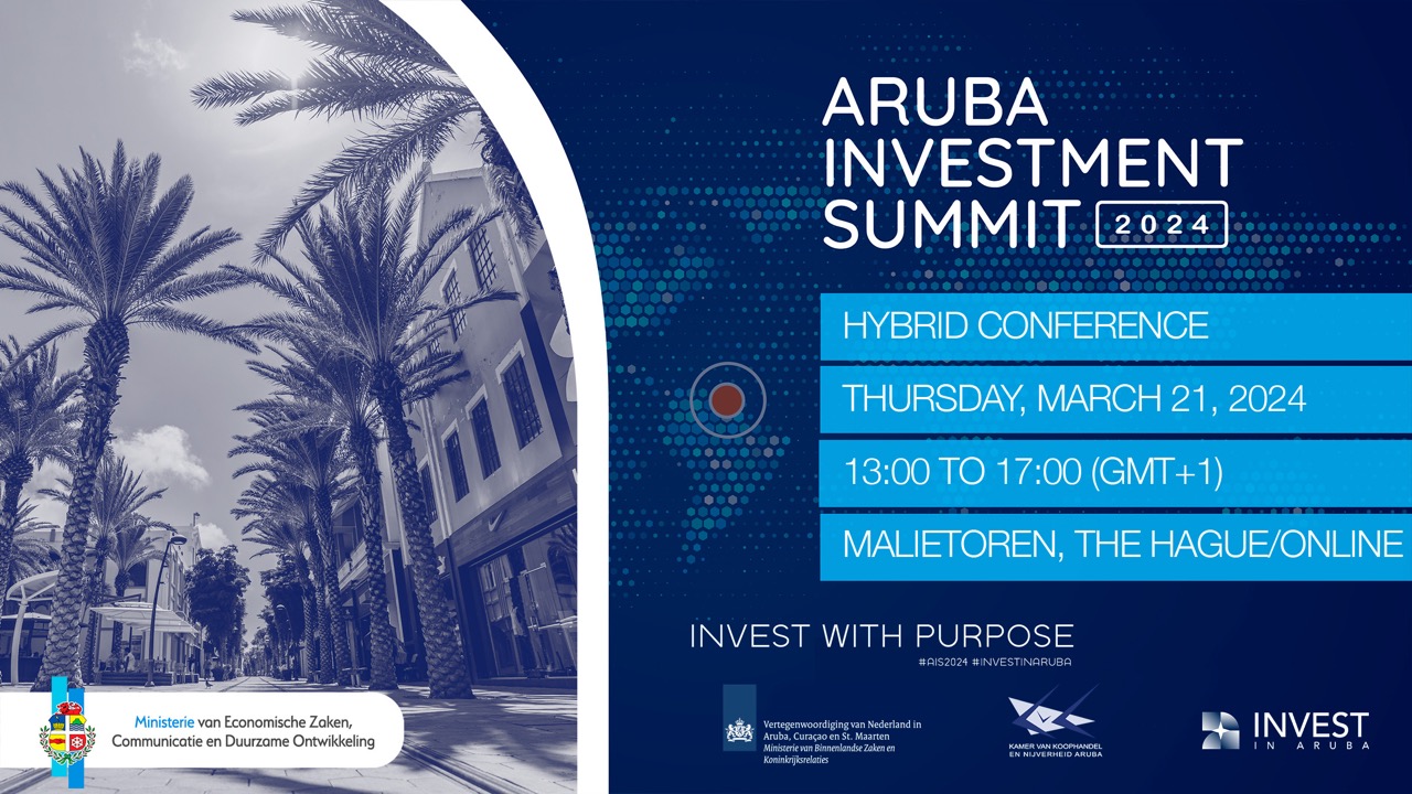 Invest In Aruba